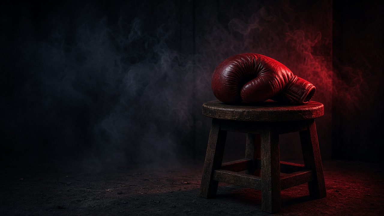 "Fatal Fury" Did it help save boxing or did it help plunge it deeper into despair?