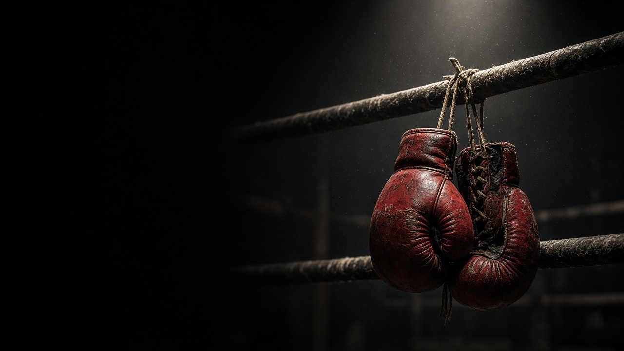 Is Turki ruining boxing?