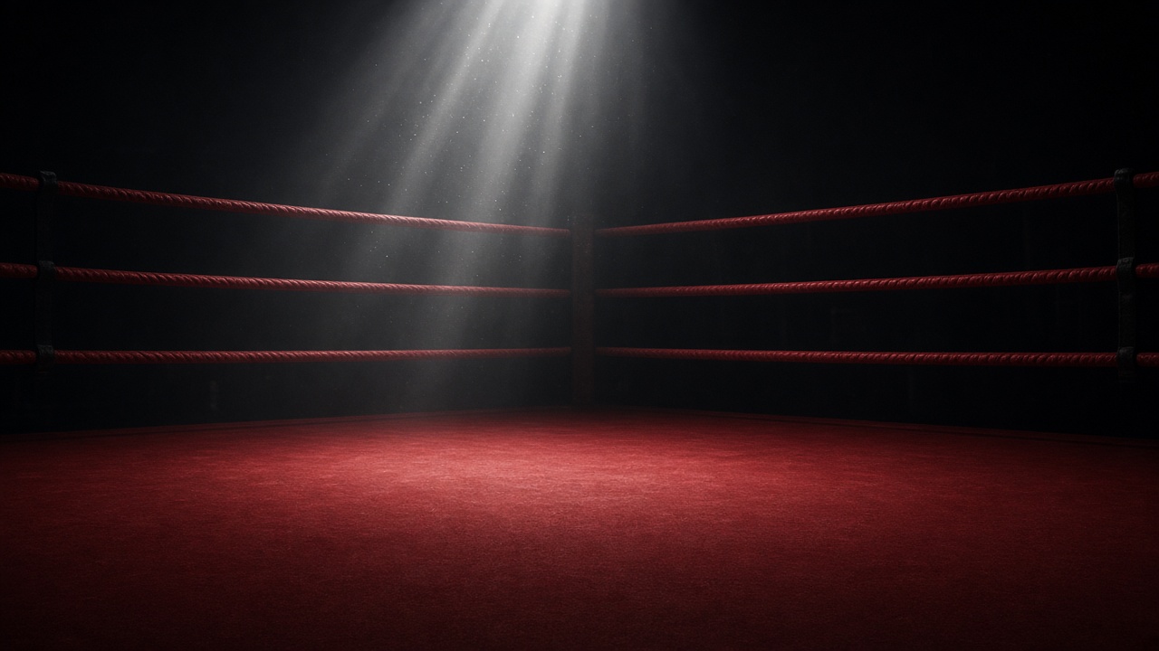 The Return of Manny Pacquiao