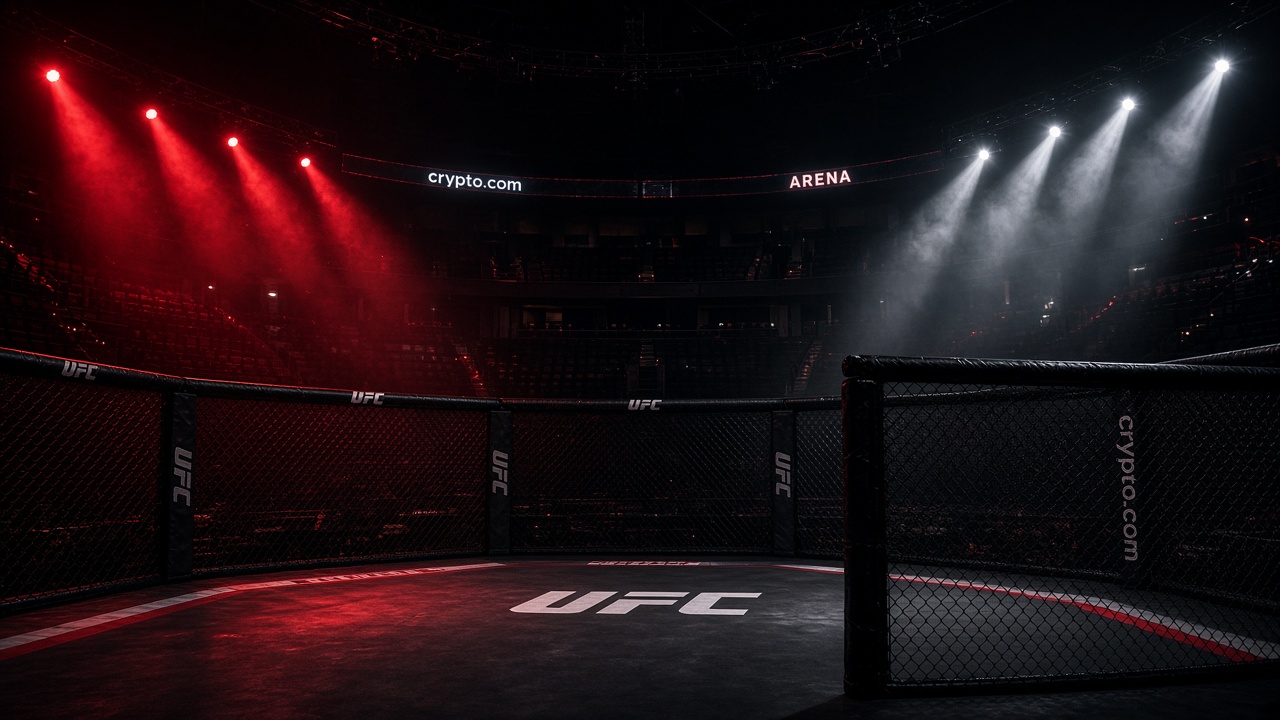 UFC 331: The Night the Stories Caught Fire